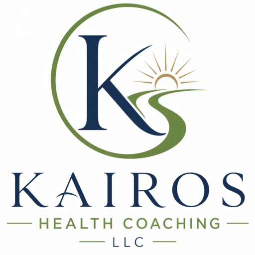 Kairos Logo